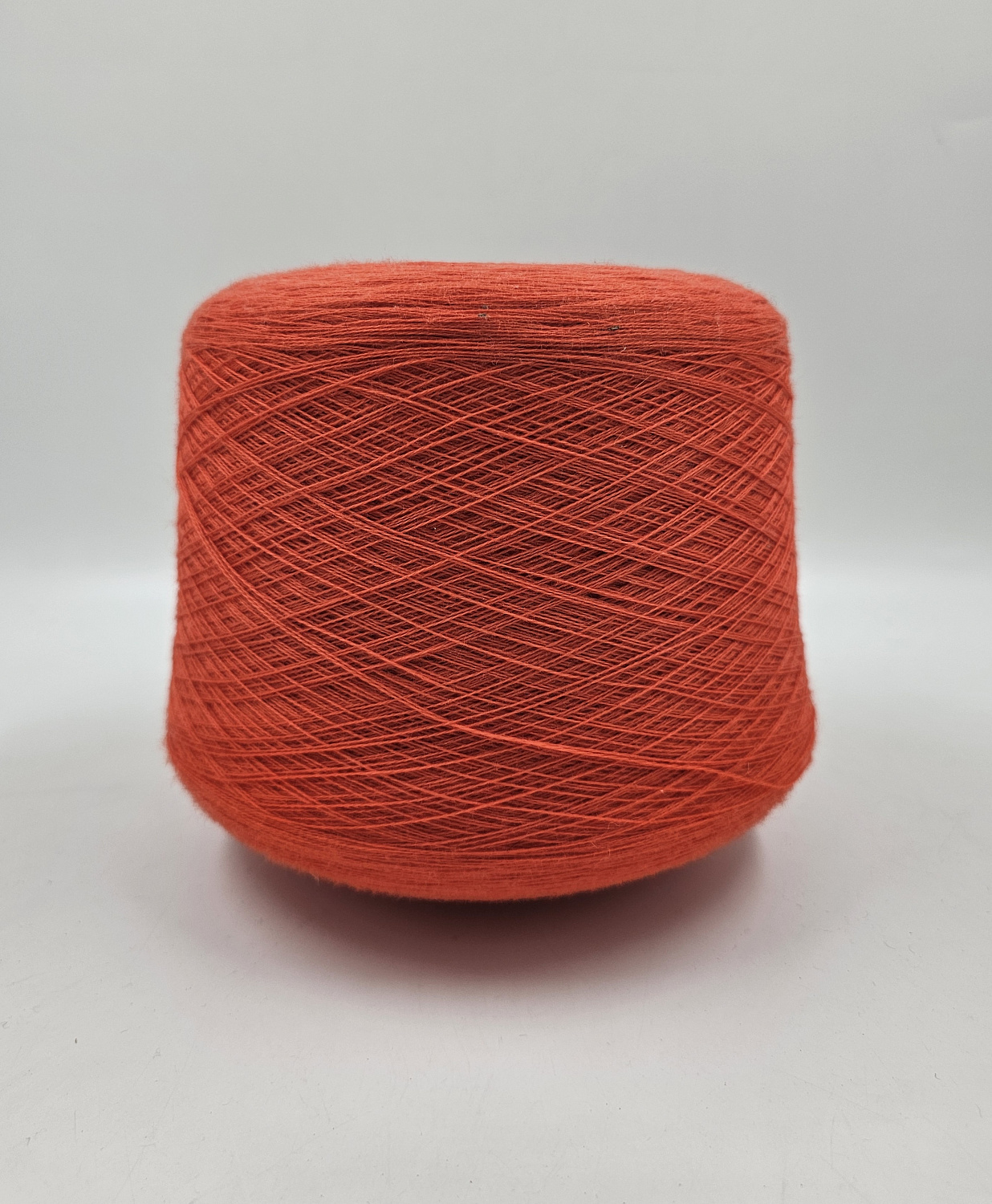 Пряжа Victoria, Sudwolle group меринос, цвет морковный